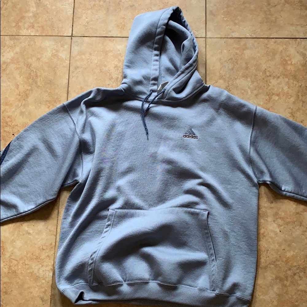 Adidas Hoodie